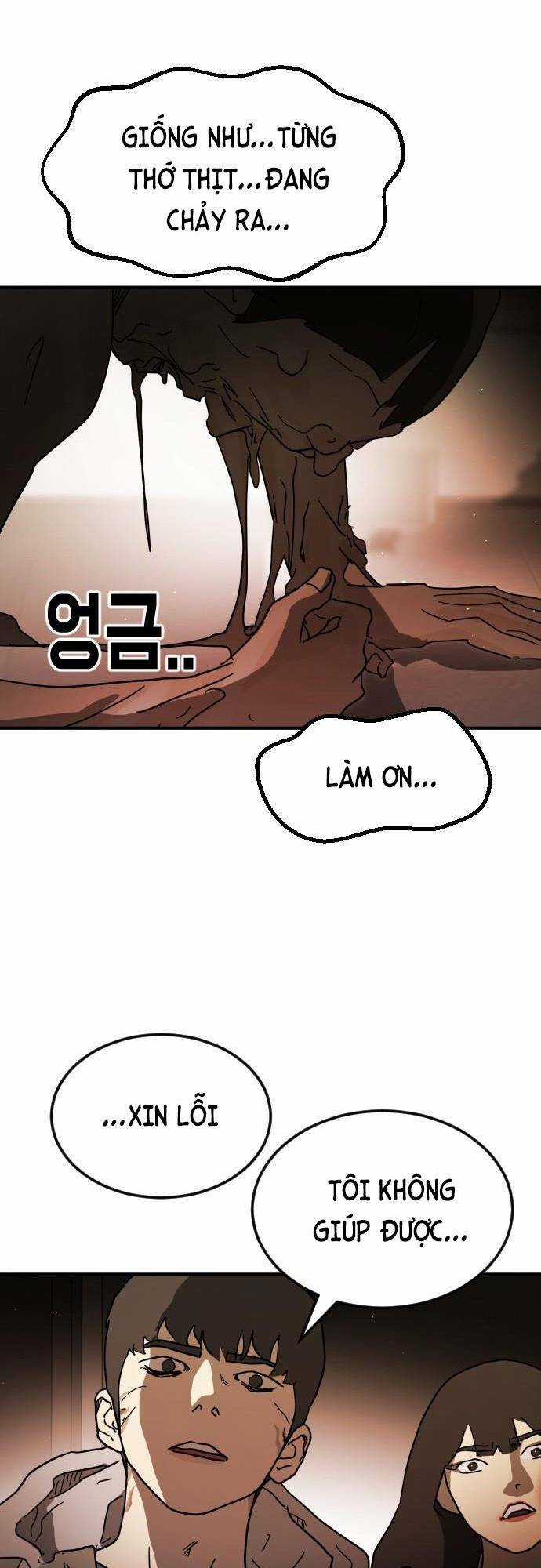 Đại Dịch Seoul - Chapter 98 - Trang 58