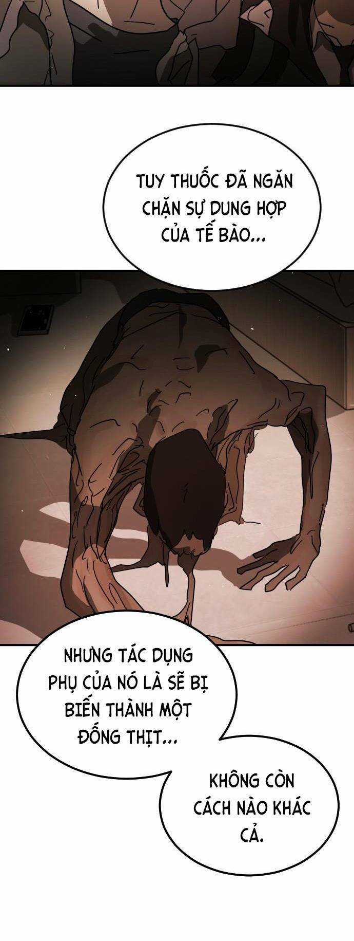 Đại Dịch Seoul - Chapter 98 - Trang 59