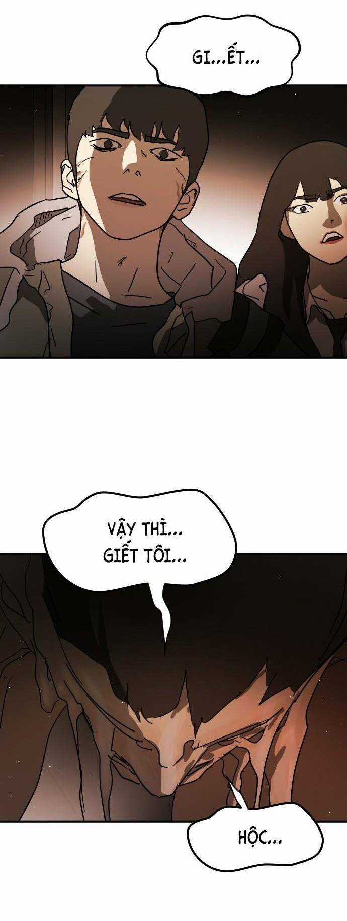 Đại Dịch Seoul - Chapter 98 - Trang 60