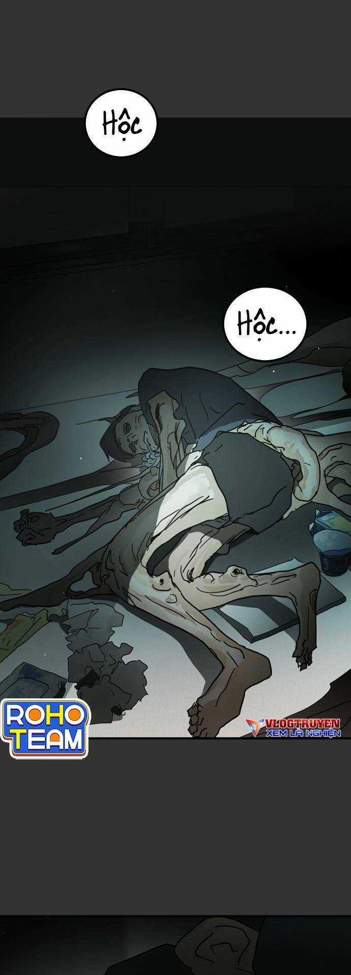 Đại Dịch Seoul - Chapter 98 - Trang 7