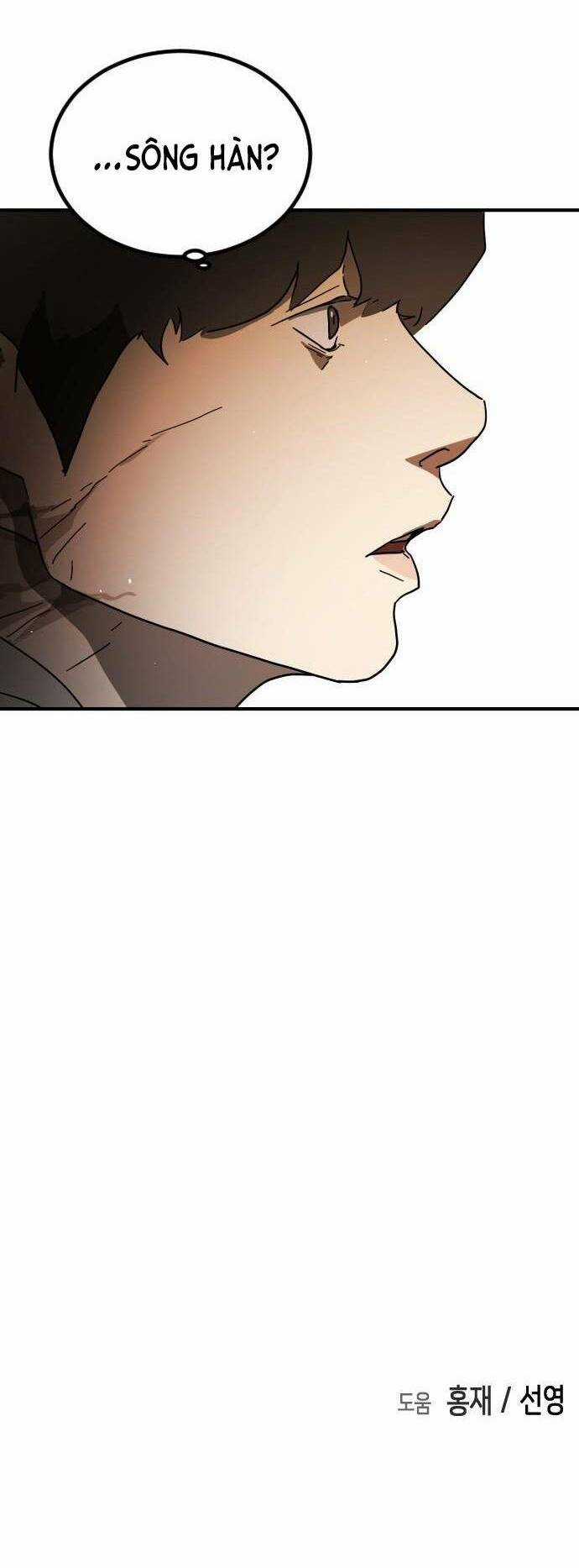 Đại Dịch Seoul - Chapter 98 - Trang 67