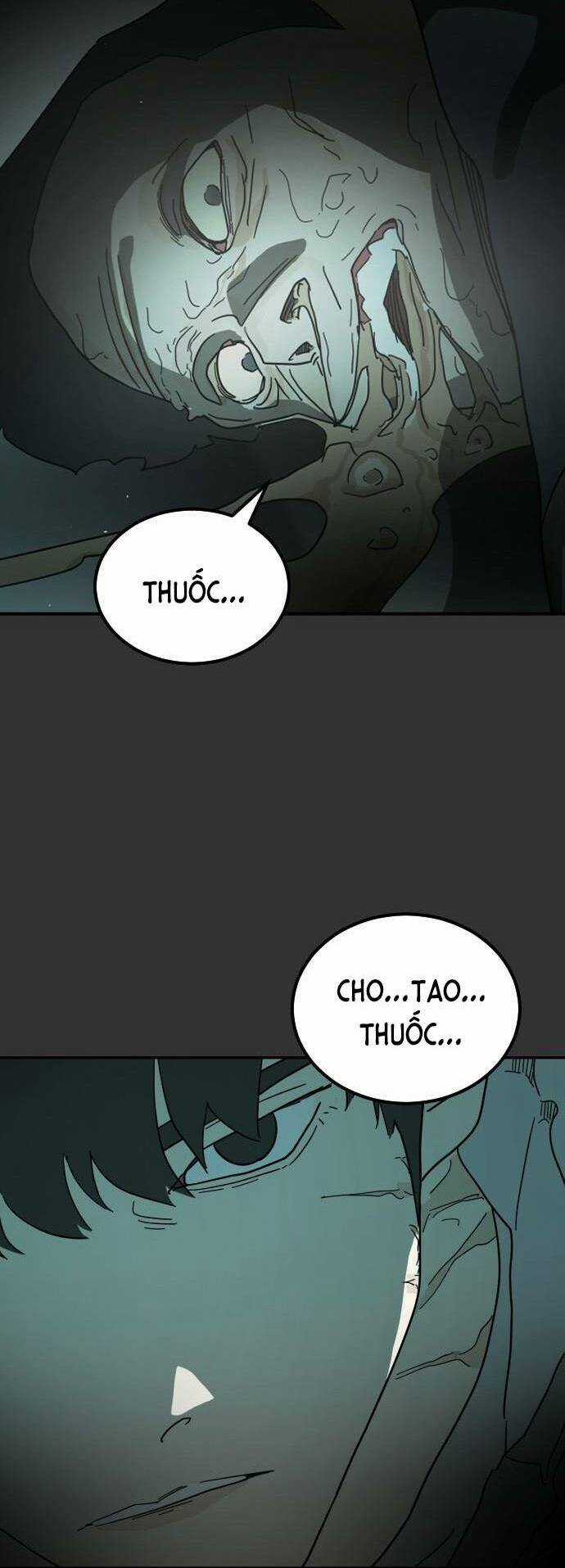 Đại Dịch Seoul - Chapter 98 - Trang 8