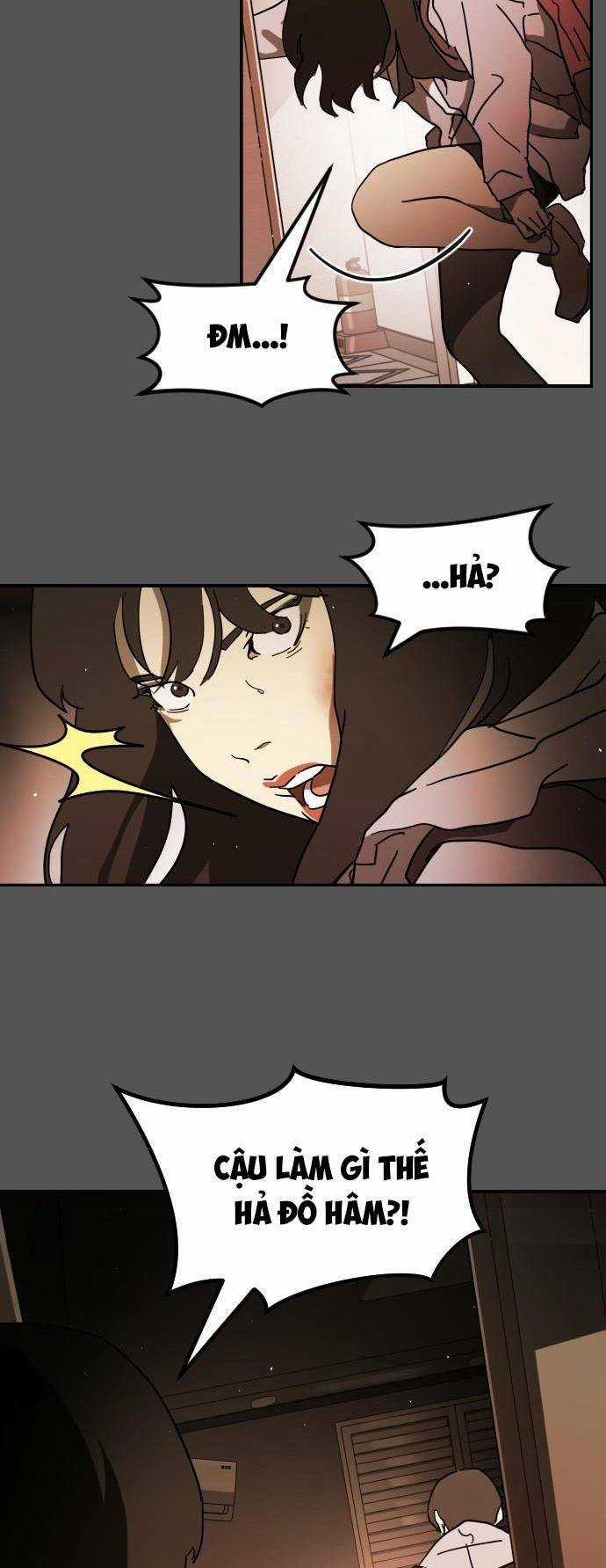 Đại Dịch Seoul - Chapter 99 - Trang 11