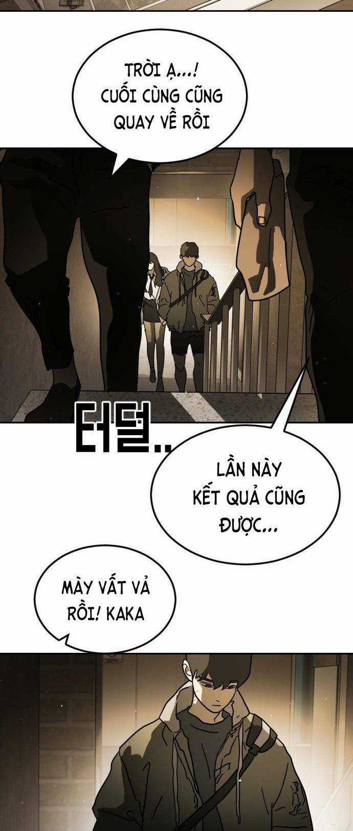 Đại Dịch Seoul - Chapter 99 - Trang 14