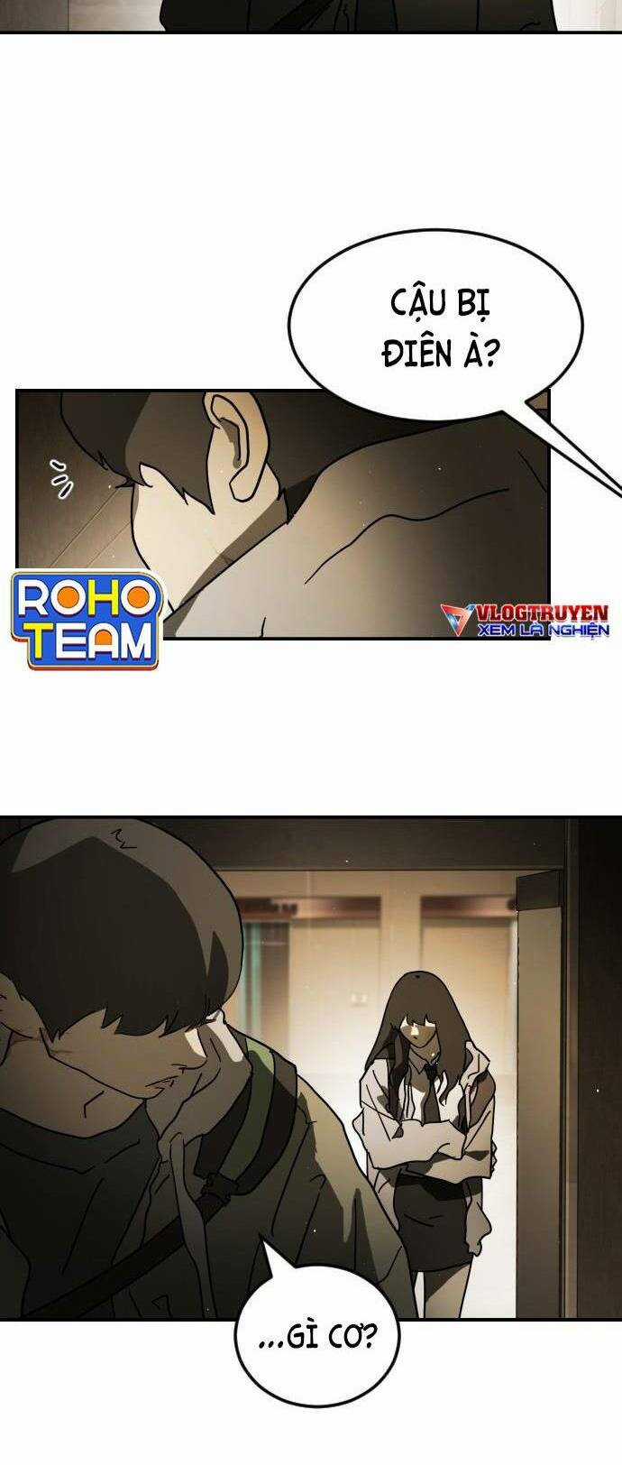 Đại Dịch Seoul - Chapter 99 - Trang 15