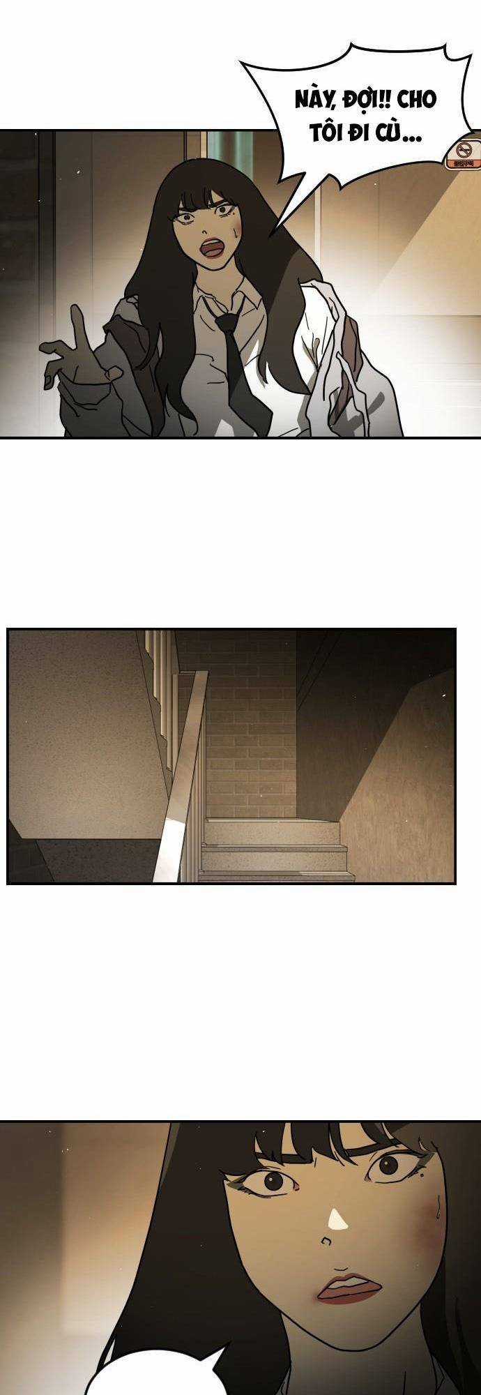 Đại Dịch Seoul - Chapter 99 - Trang 19