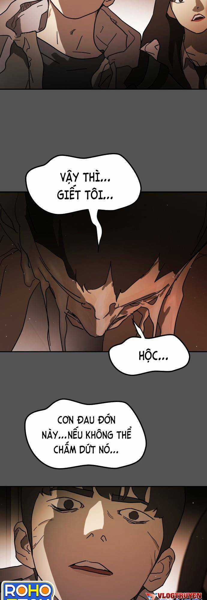 Đại Dịch Seoul - Chapter 99 - Trang 3