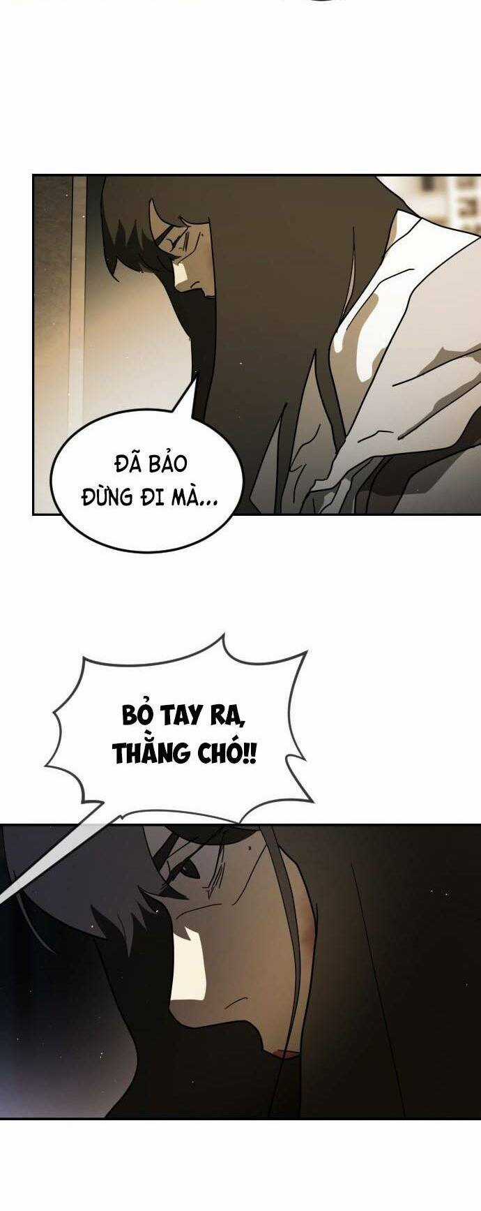 Đại Dịch Seoul - Chapter 99 - Trang 21