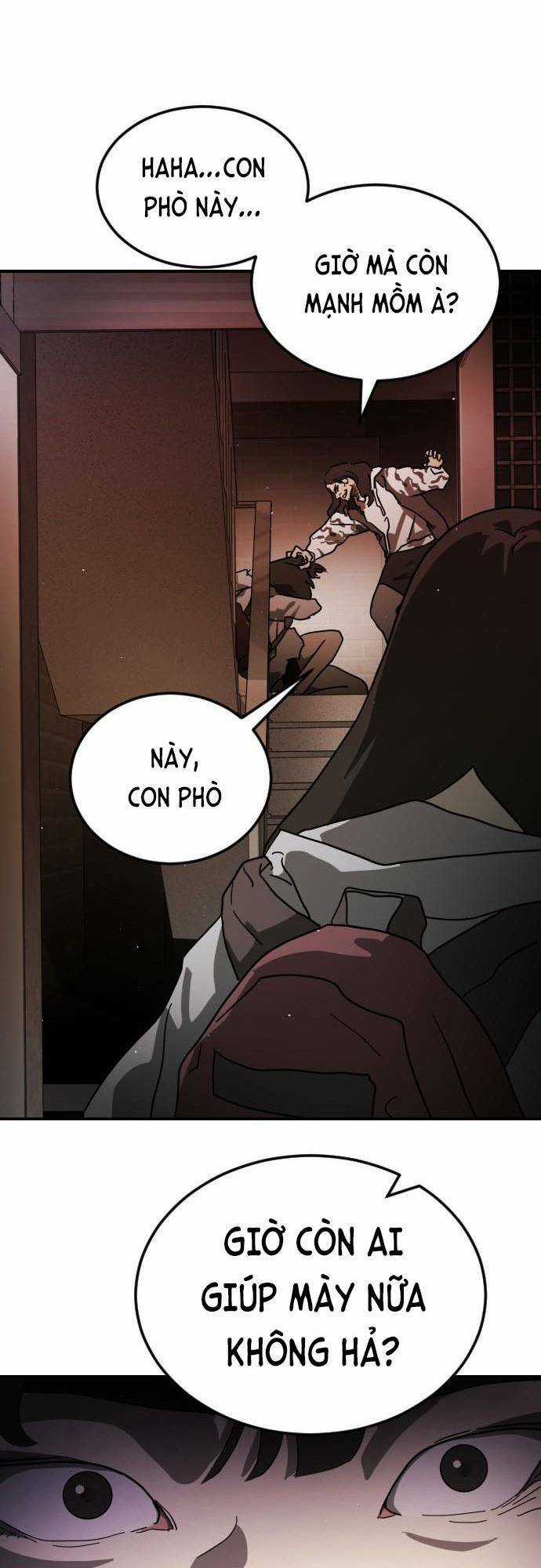 Đại Dịch Seoul - Chapter 99 - Trang 22