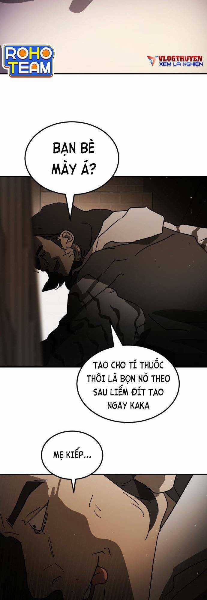 Đại Dịch Seoul - Chapter 99 - Trang 23