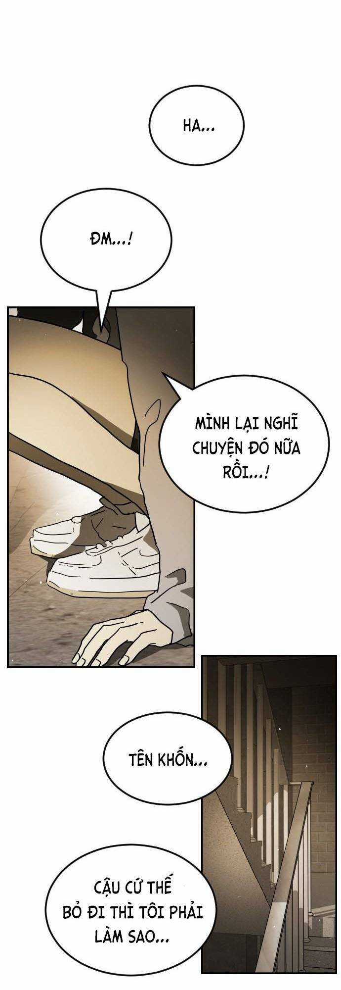 Đại Dịch Seoul - Chapter 99 - Trang 26