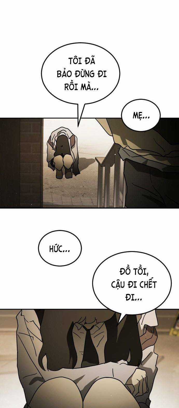 Đại Dịch Seoul - Chapter 99 - Trang 27