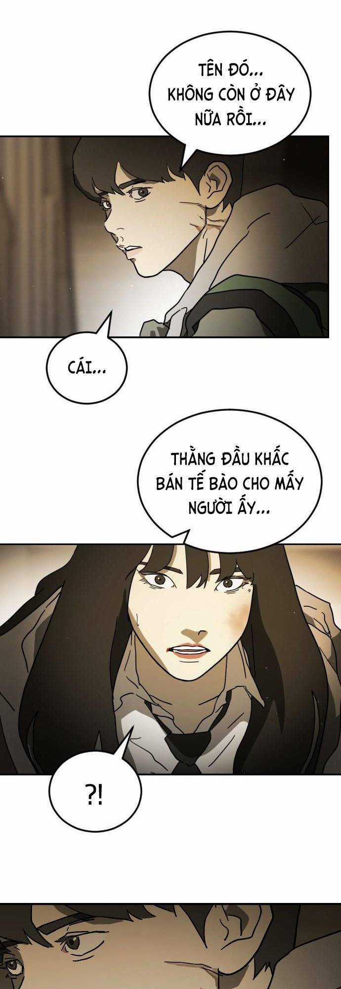 Đại Dịch Seoul - Chapter 99 - Trang 29