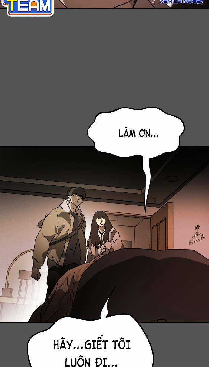 Đại Dịch Seoul - Chapter 99 - Trang 4