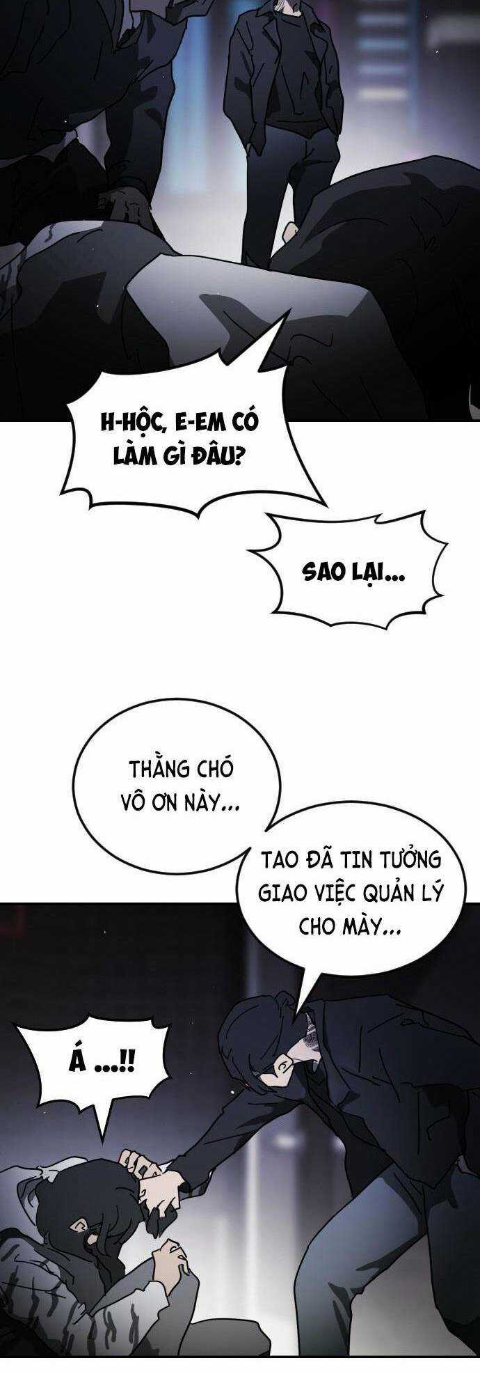 Đại Dịch Seoul - Chapter 99 - Trang 31