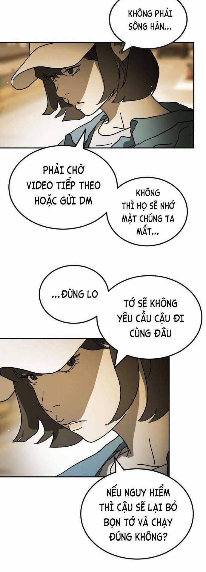 Đại Dịch Seoul - Chapter 99 - Trang 40