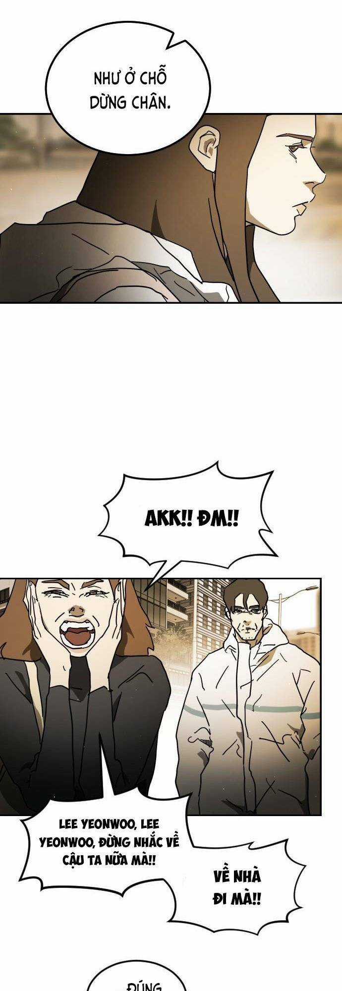 Đại Dịch Seoul - Chapter 99 - Trang 41