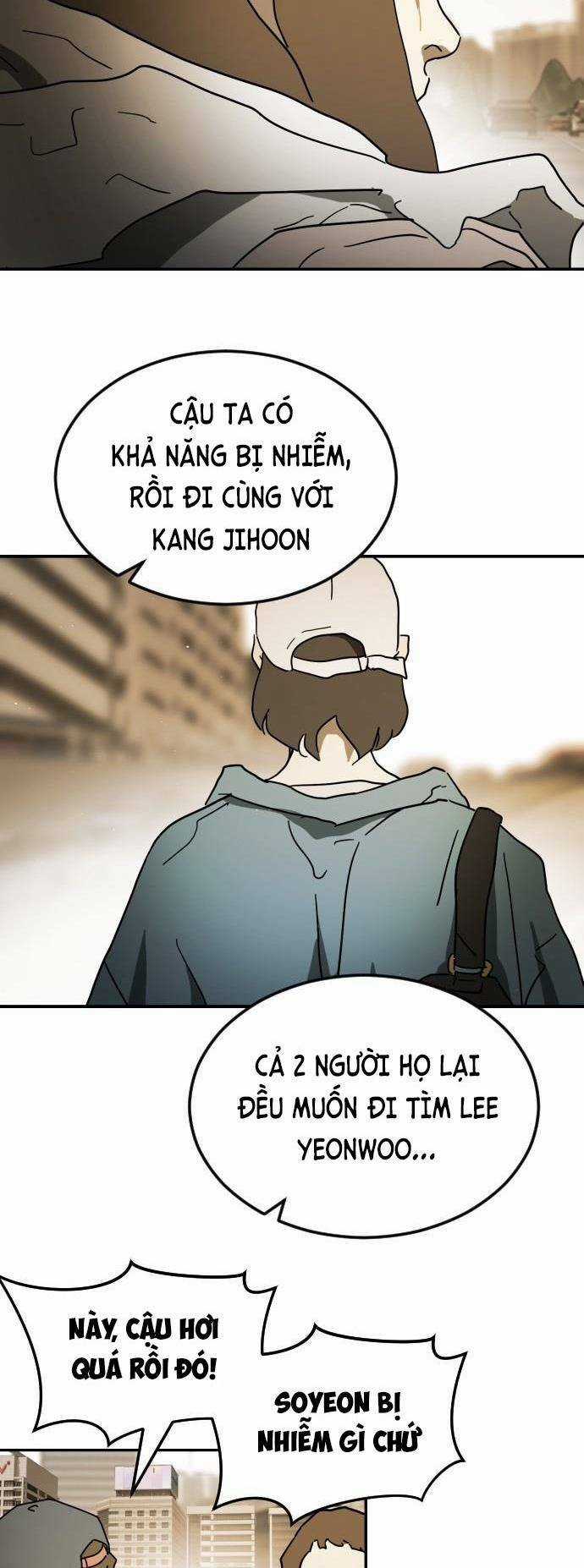 Đại Dịch Seoul - Chapter 99 - Trang 48