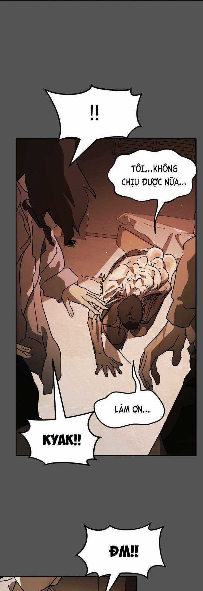 Đại Dịch Seoul - Chapter 99 - Trang 6