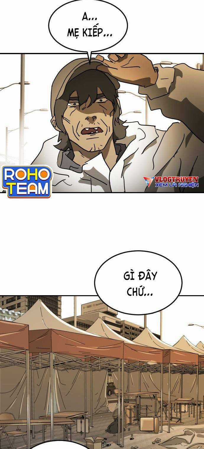 Đại Dịch Seoul - Chapter 99 - Trang 51