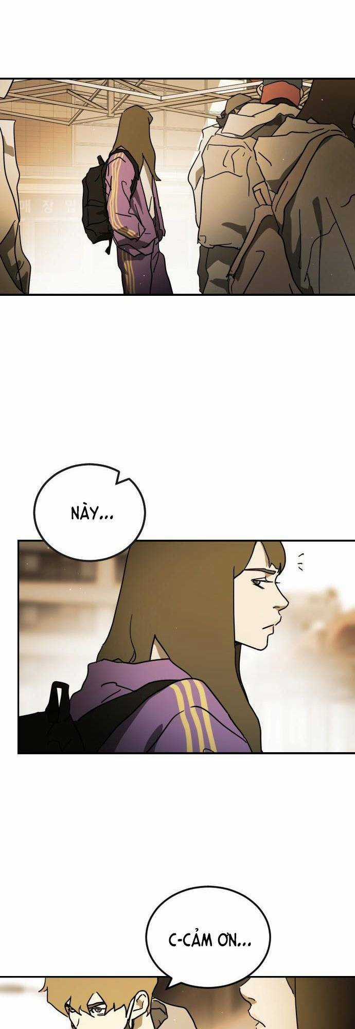 Đại Dịch Seoul - Chapter 99 - Trang 53