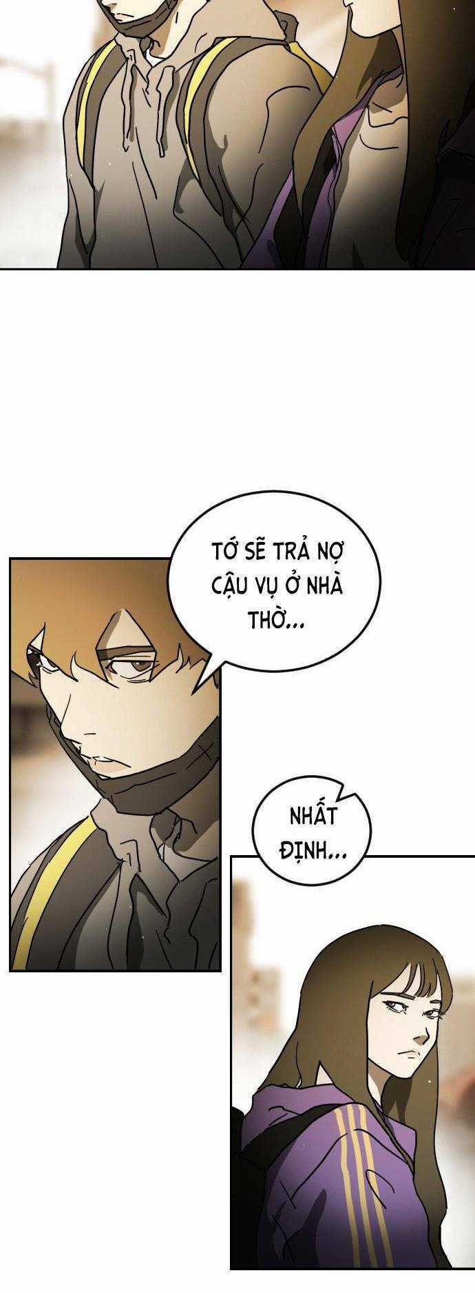 Đại Dịch Seoul - Chapter 99 - Trang 54