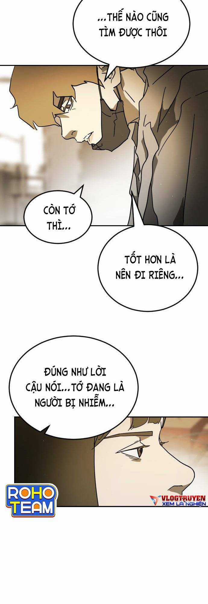 Đại Dịch Seoul - Chapter 99 - Trang 57