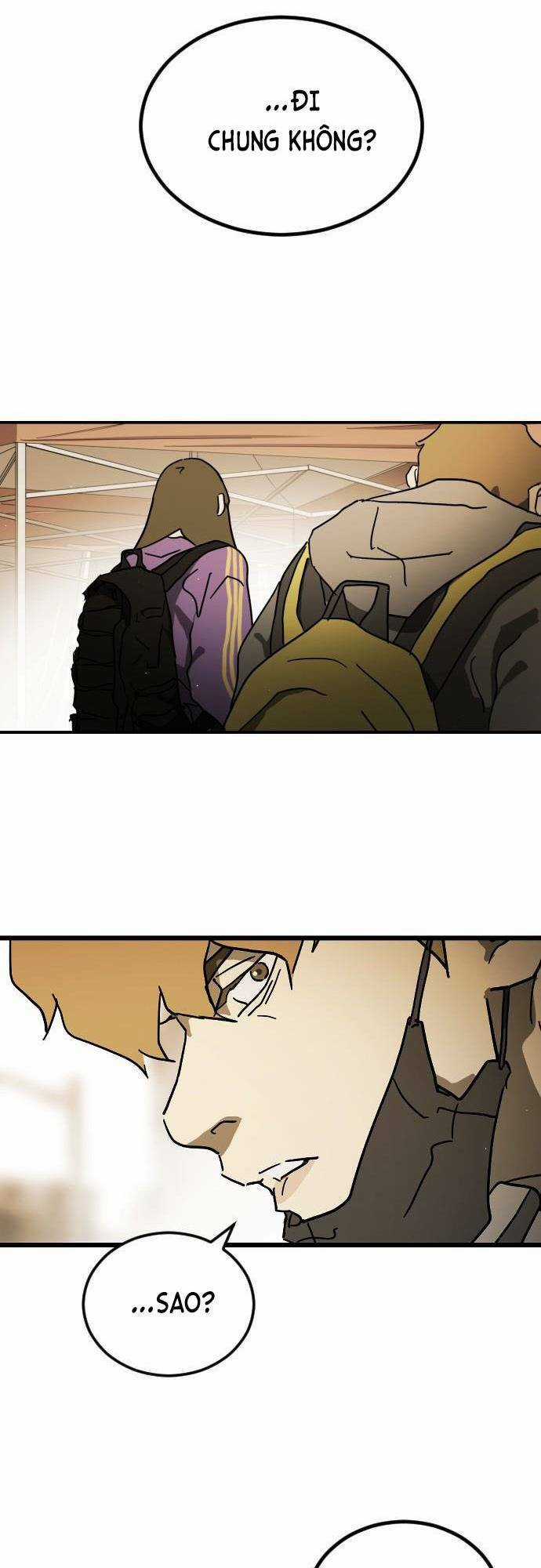 Đại Dịch Seoul - Chapter 99 - Trang 58