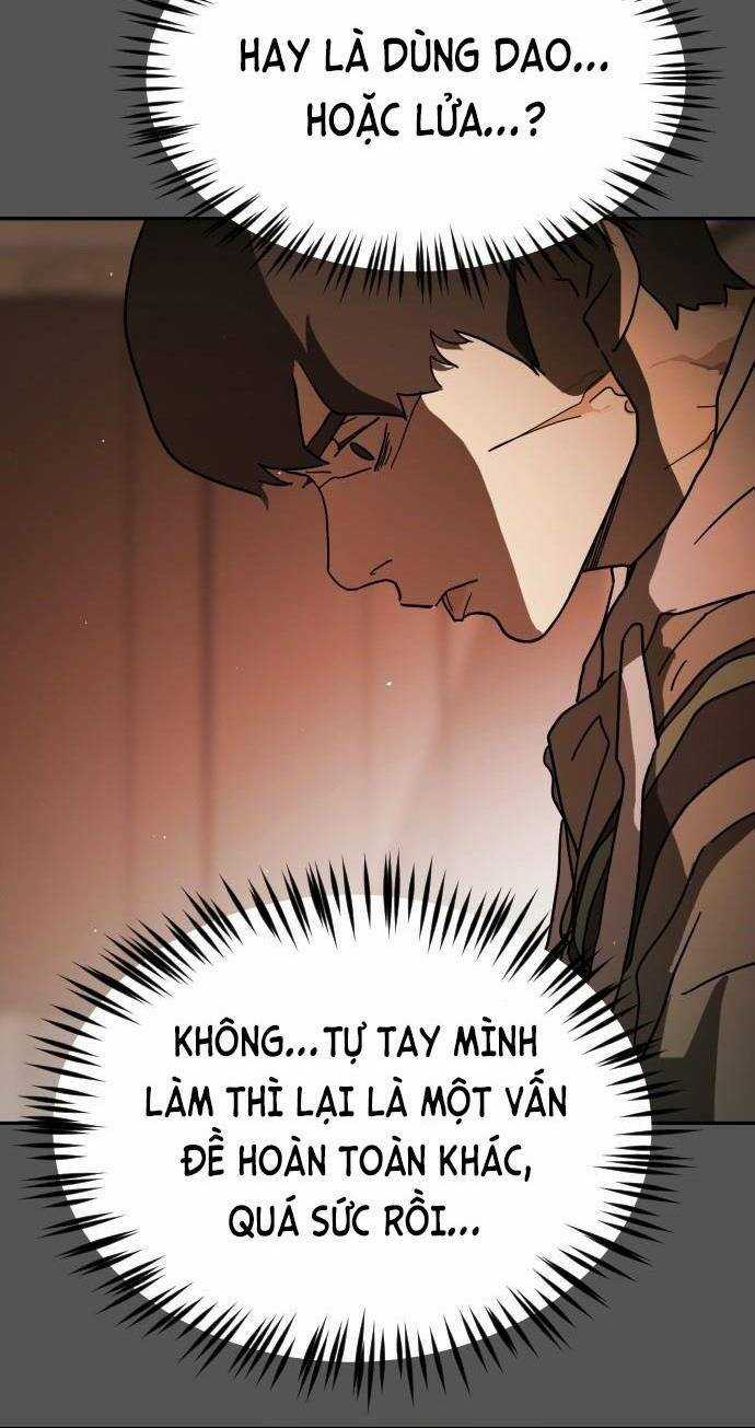 Đại Dịch Seoul - Chapter 99 - Trang 9