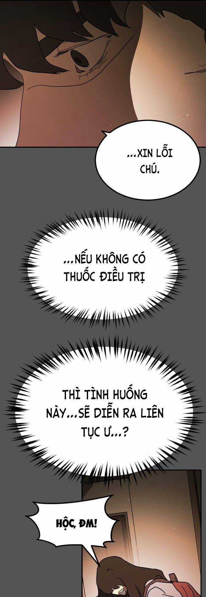 Đại Dịch Seoul - Chapter 99 - Trang 10