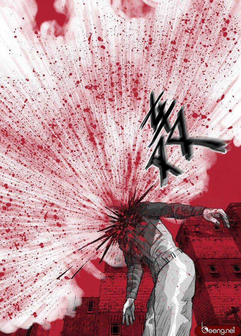 Đại Dịch Tận Thế - Chapter 1 - Trang 17