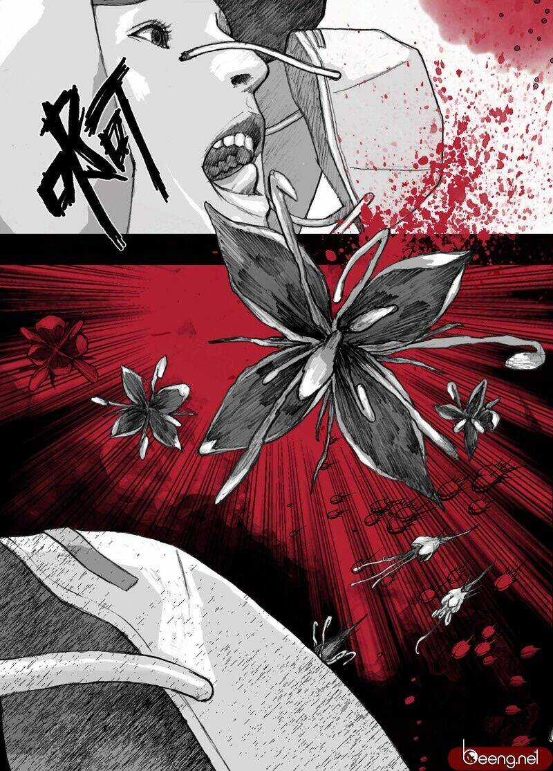 Đại Dịch Tận Thế - Chapter 1 - Trang 20