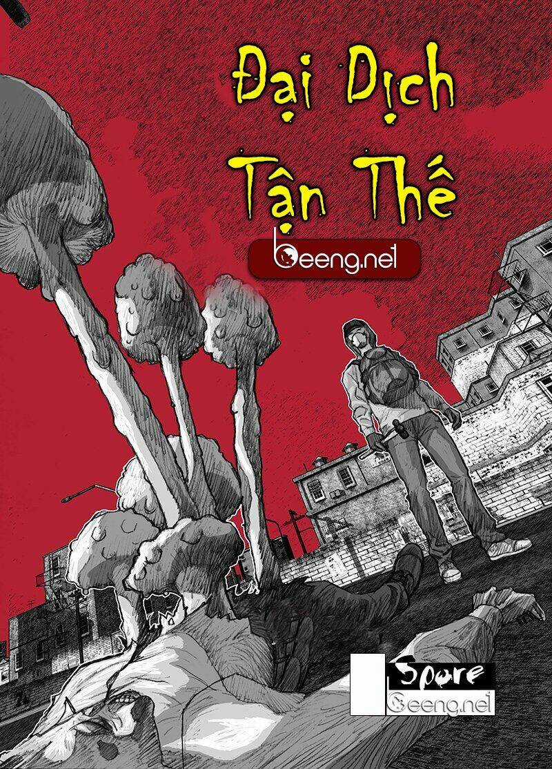 Đại Dịch Tận Thế - Chapter 1 - Trang 9