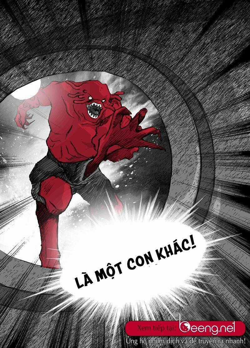 Đại Dịch Tận Thế - Chapter 10 - Trang 15