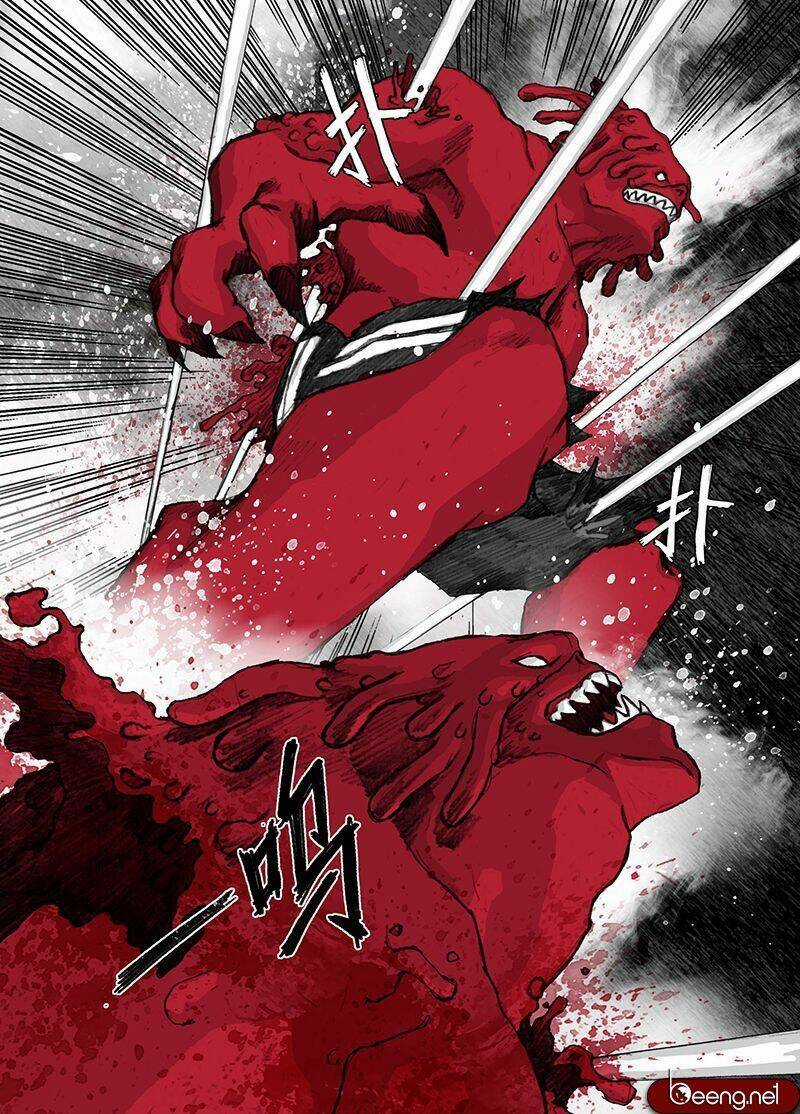 Đại Dịch Tận Thế - Chapter 10 - Trang 6