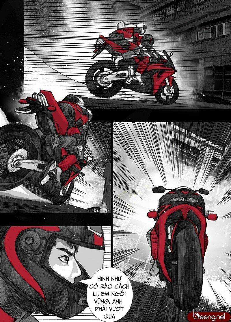 Đại Dịch Tận Thế - Chapter 11 - Trang 14