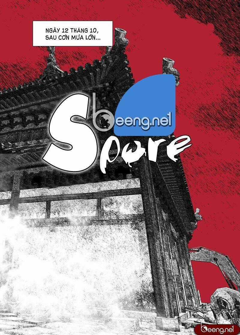 Đại Dịch Tận Thế - Chapter 2 - Trang 1