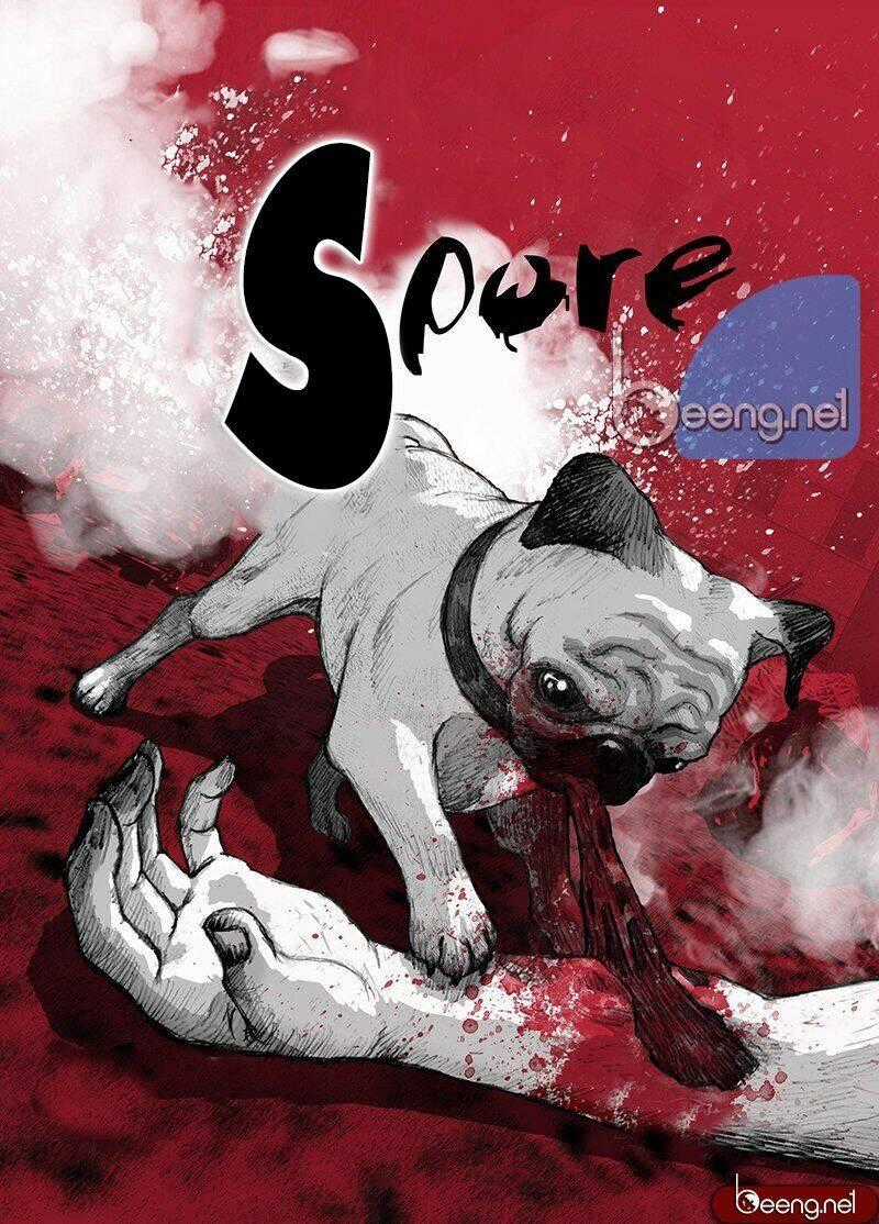 Đại Dịch Tận Thế - Chapter 5 - Trang 1