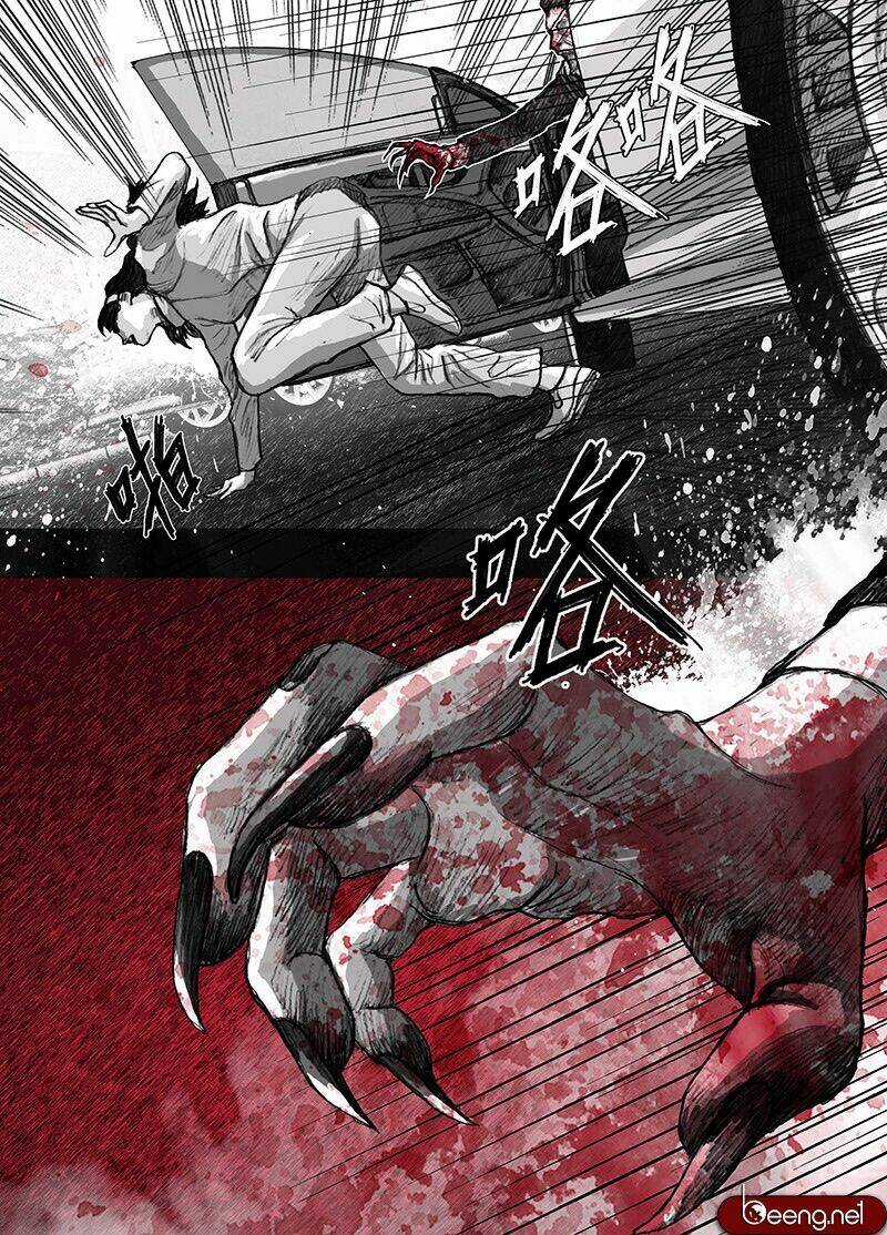 Đại Dịch Tận Thế - Chapter 5 - Trang 13