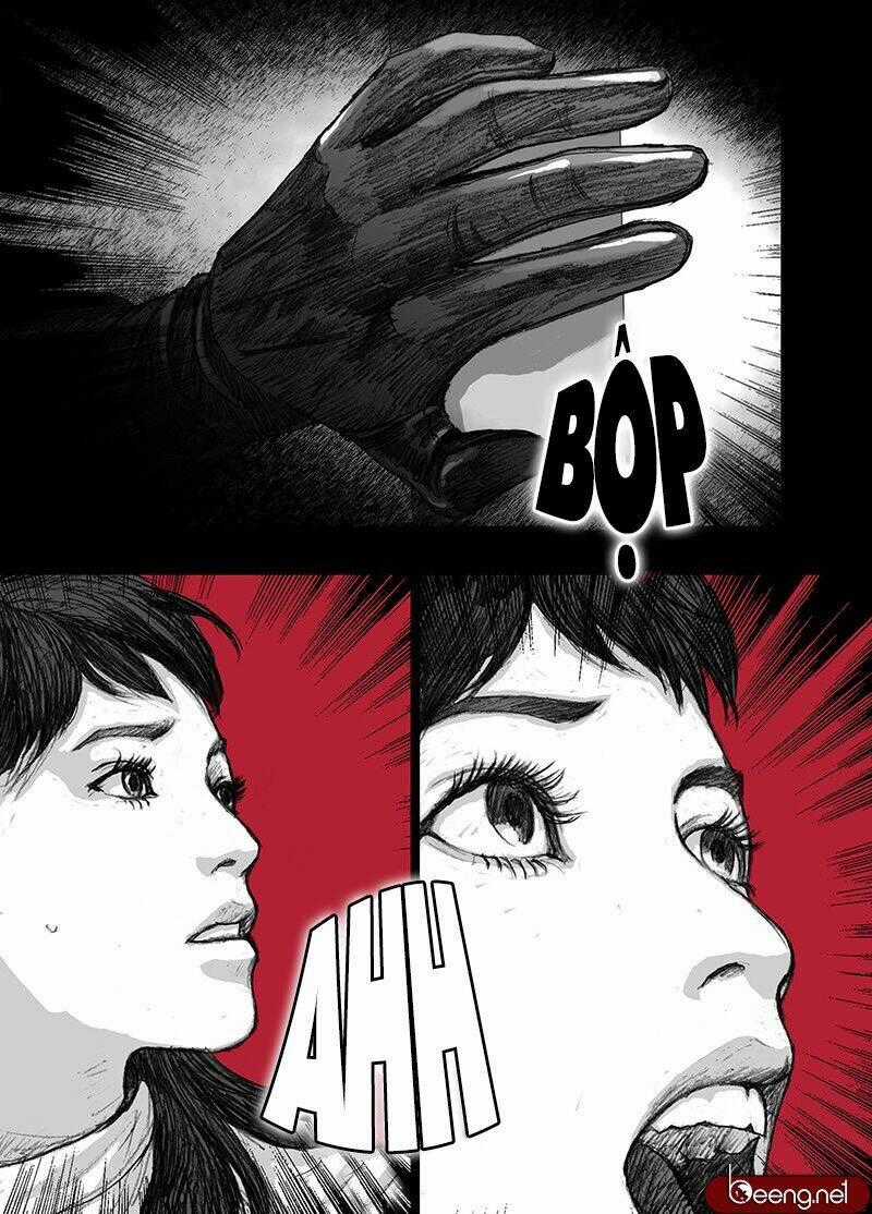 Đại Dịch Tận Thế - Chapter 5 - Trang 17