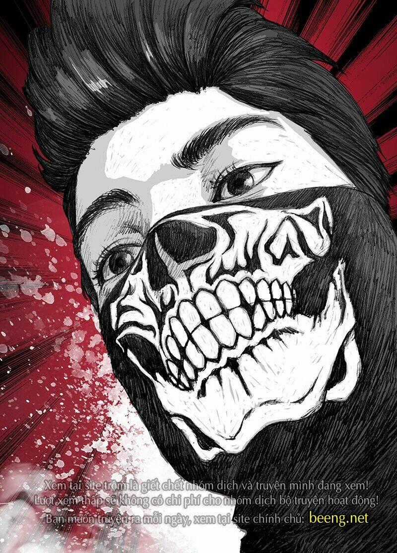 Đại Dịch Tận Thế - Chapter 5 - Trang 18