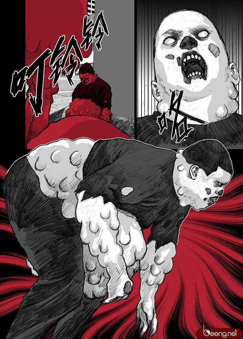 Đại Dịch Tận Thế - Chapter 6 - Trang 12