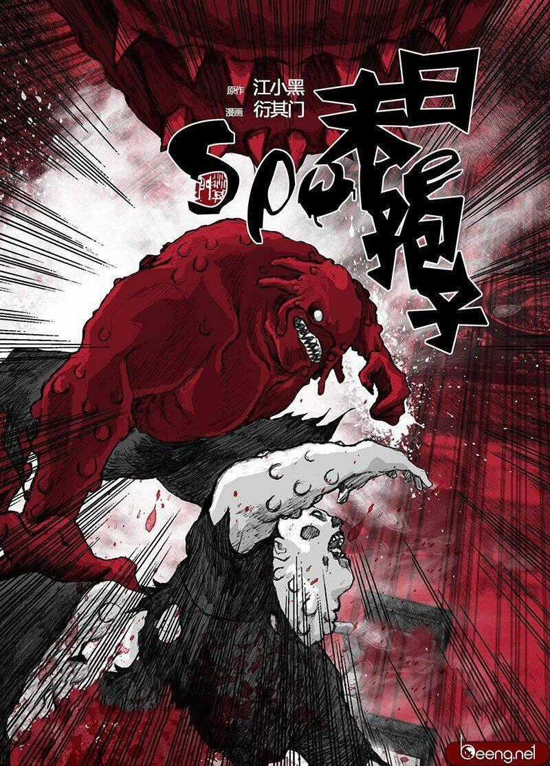 Đại Dịch Tận Thế - Chapter 7 - Trang 2