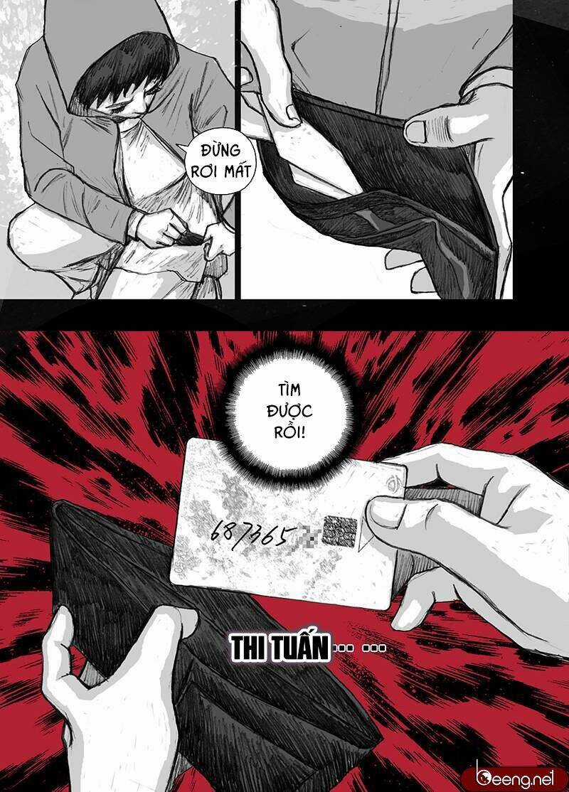 Đại Dịch Tận Thế - Chapter 7 - Trang 15