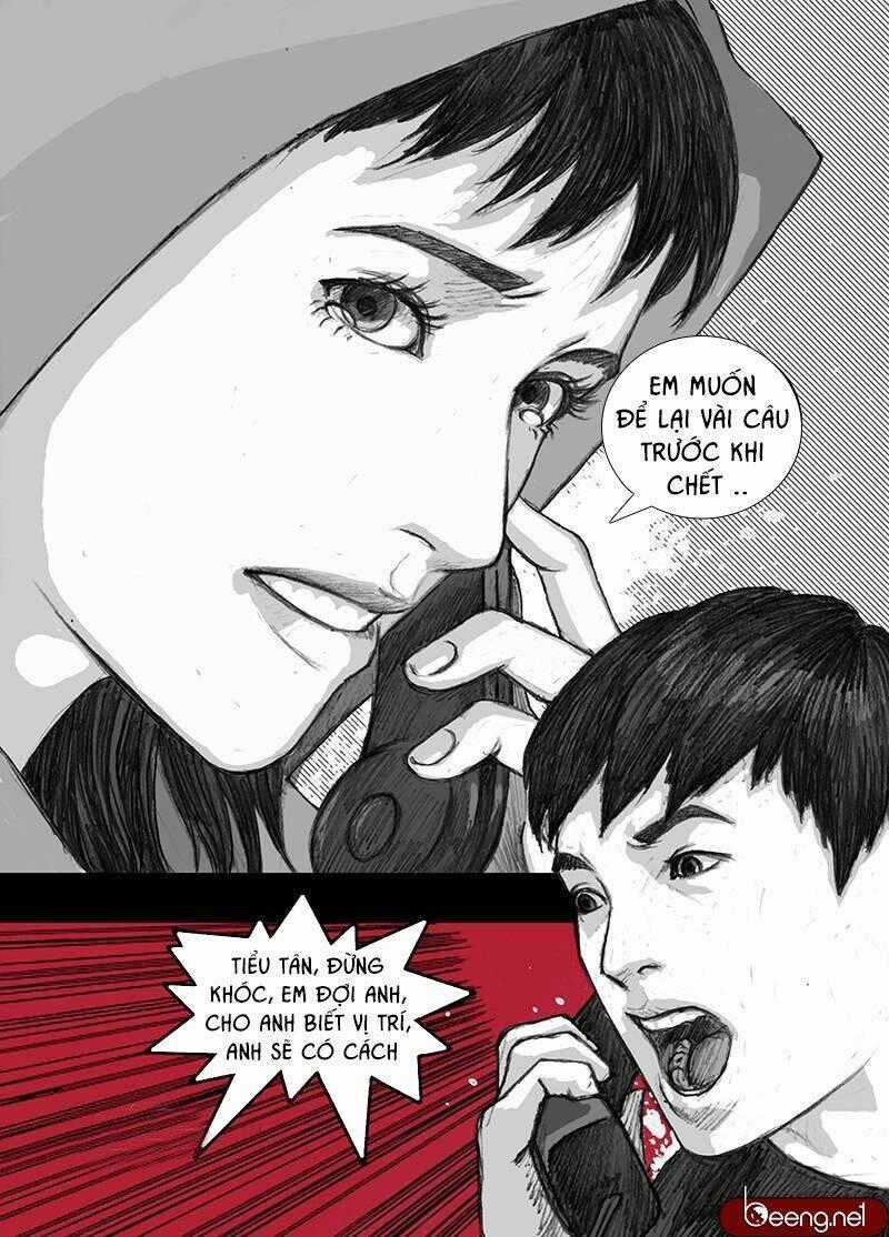 Đại Dịch Tận Thế - Chapter 7 - Trang 17