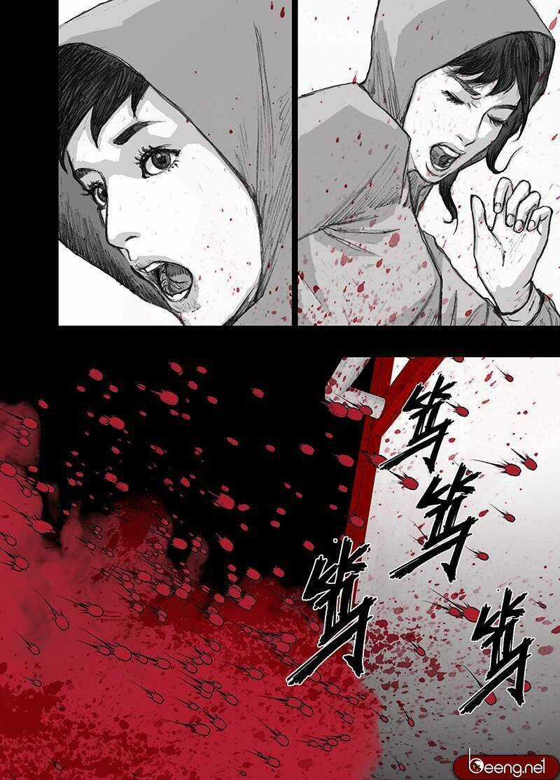 Đại Dịch Tận Thế - Chapter 7 - Trang 4