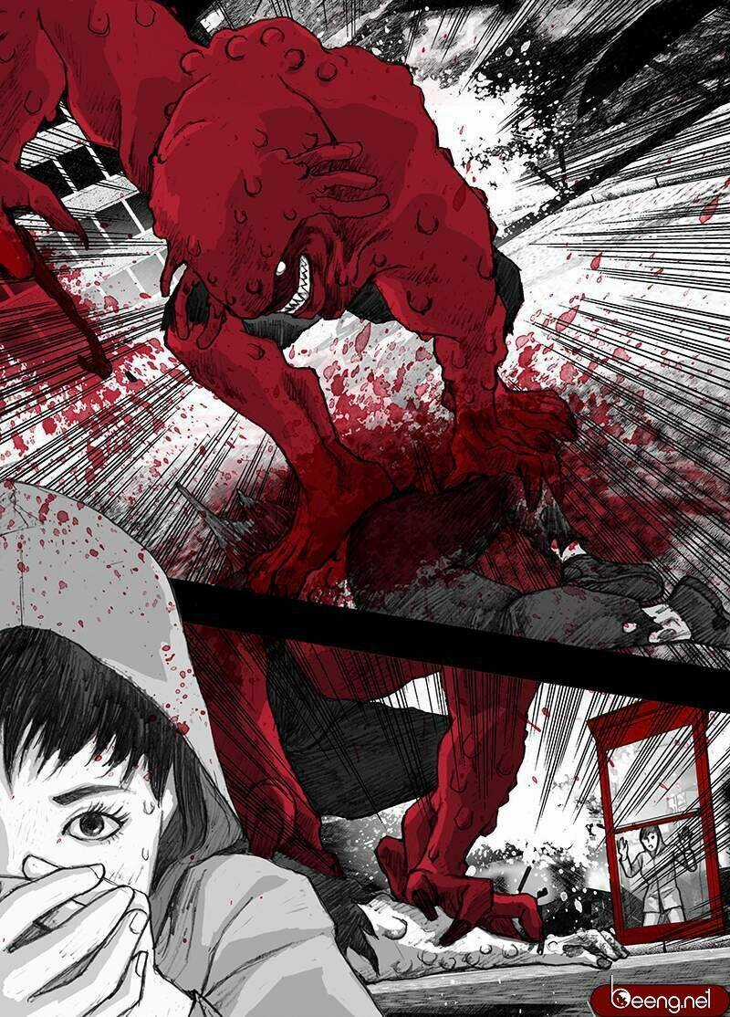 Đại Dịch Tận Thế - Chapter 7 - Trang 6