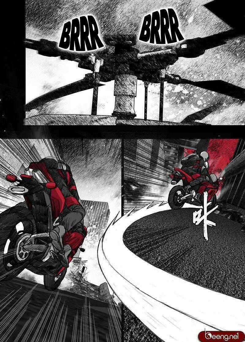 Đại Dịch Tận Thế - Chapter 9 - Trang 2