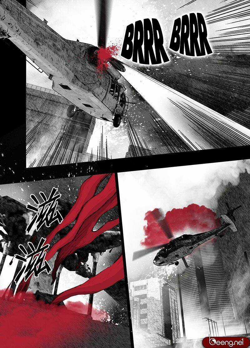 Đại Dịch Tận Thế - Chapter 9 - Trang 16