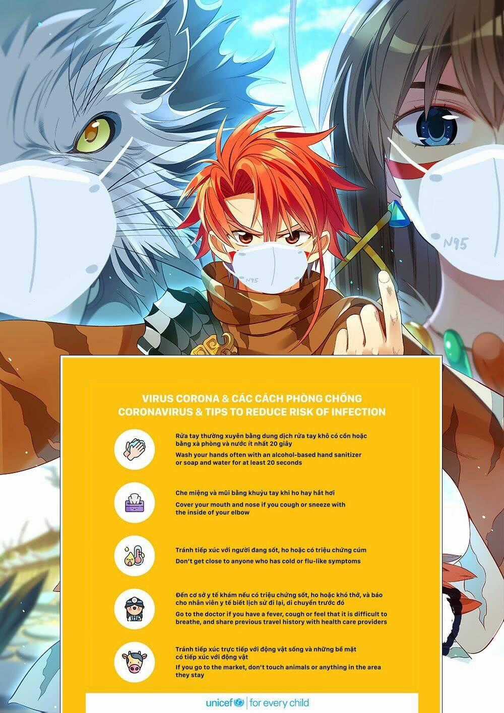 Đại Dịch Tận Thế - Chapter 9 - Trang 19